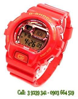 Casio GB-6900B-4DR; Đồng hồ G-SHOCK Casio GB-6900B-4DR