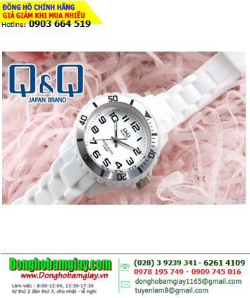 Q&Q Z101J002Y _Đồng hồ Q&Q Z101J002Y chính hãng _Bảo hành 1 năm 